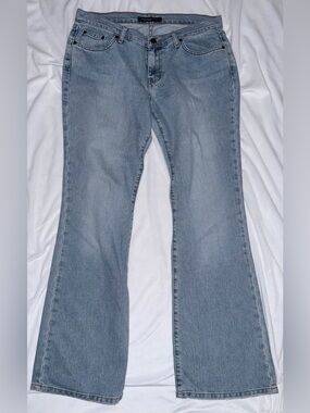 American Eagle Outfitters Light Wash Women's Jeans